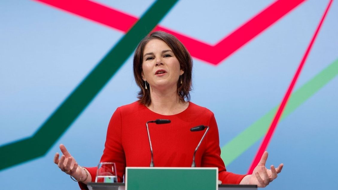 Německá ministryně dál posílá státní peníze neziskovkám na moři. Použila trik - Novinky